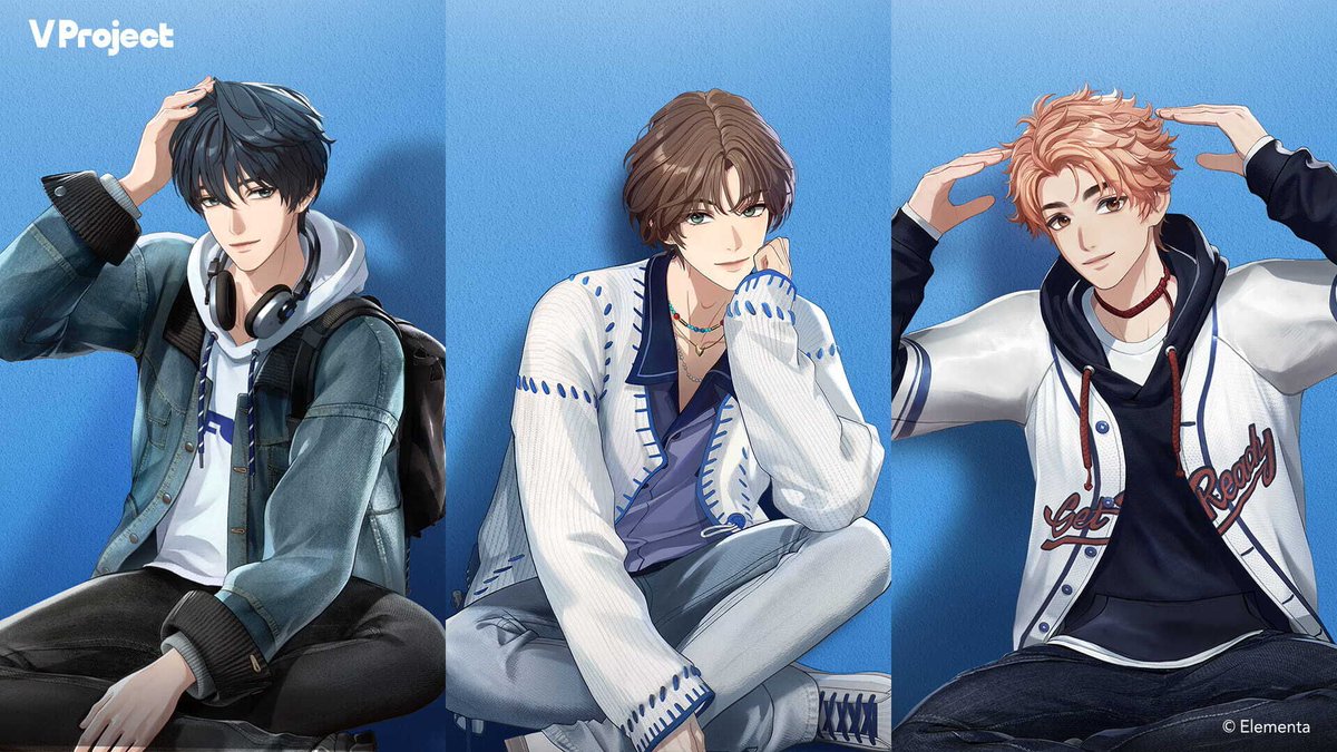 gamewith_review's tweet image. 共感で触れる、アイドルと世界のその先へ。『V Project』発表&amp;amp;PV公開！
gamewith.jp/gamedb/15797/a…

「アイドルが存在するリアルな世界」の構築を目指す没入型共感3Dアイドルゲーム。
現在公式サイトにて事前登録の受付が実施されている。 

#VProject   #Vプロジェクト