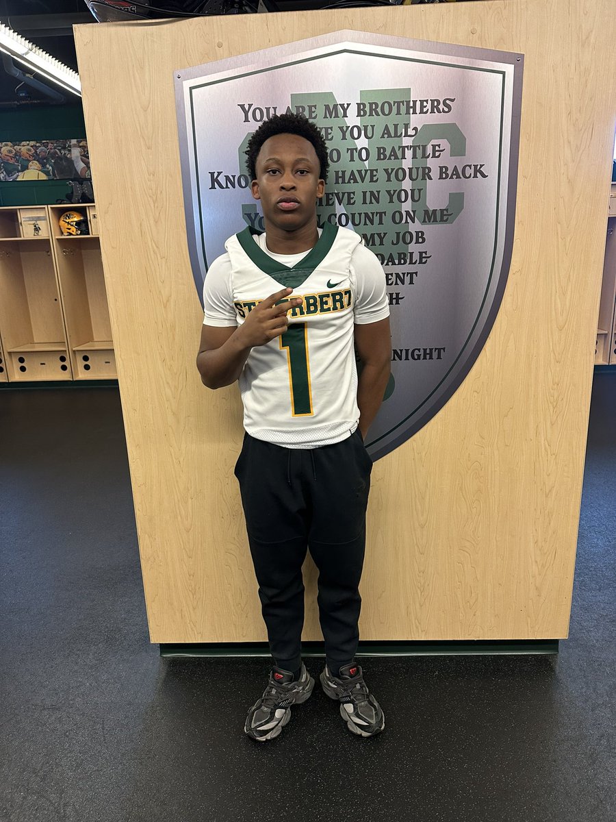 Joshua Regis tweet media