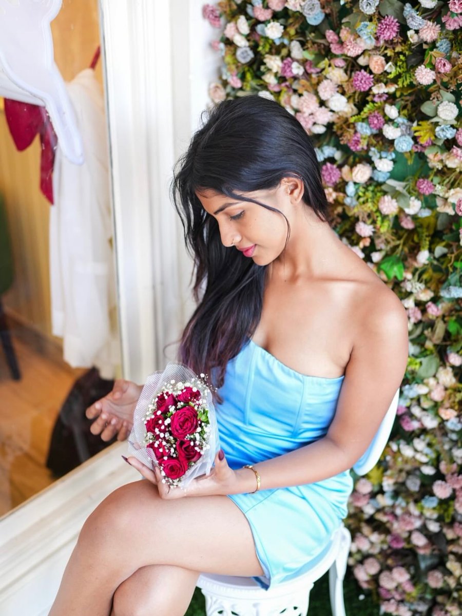 sh64894820's tweet image. #Pooja