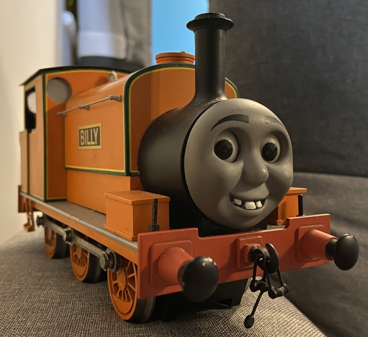 Neil Leighton (10LEIGH10) tweet media