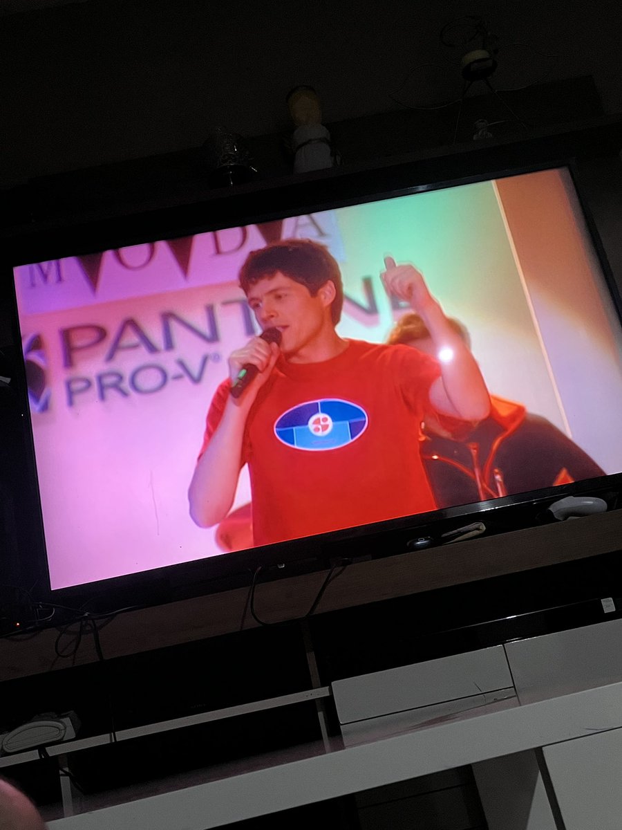 Hannah montana se quedó corto con Nicolás y Mario Duarte