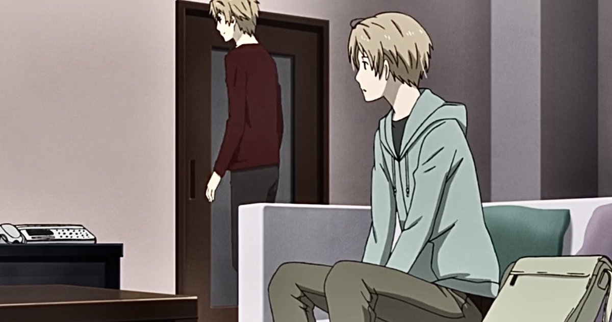 Daily Natonatsu (@natbotsu) on Twitter photo 