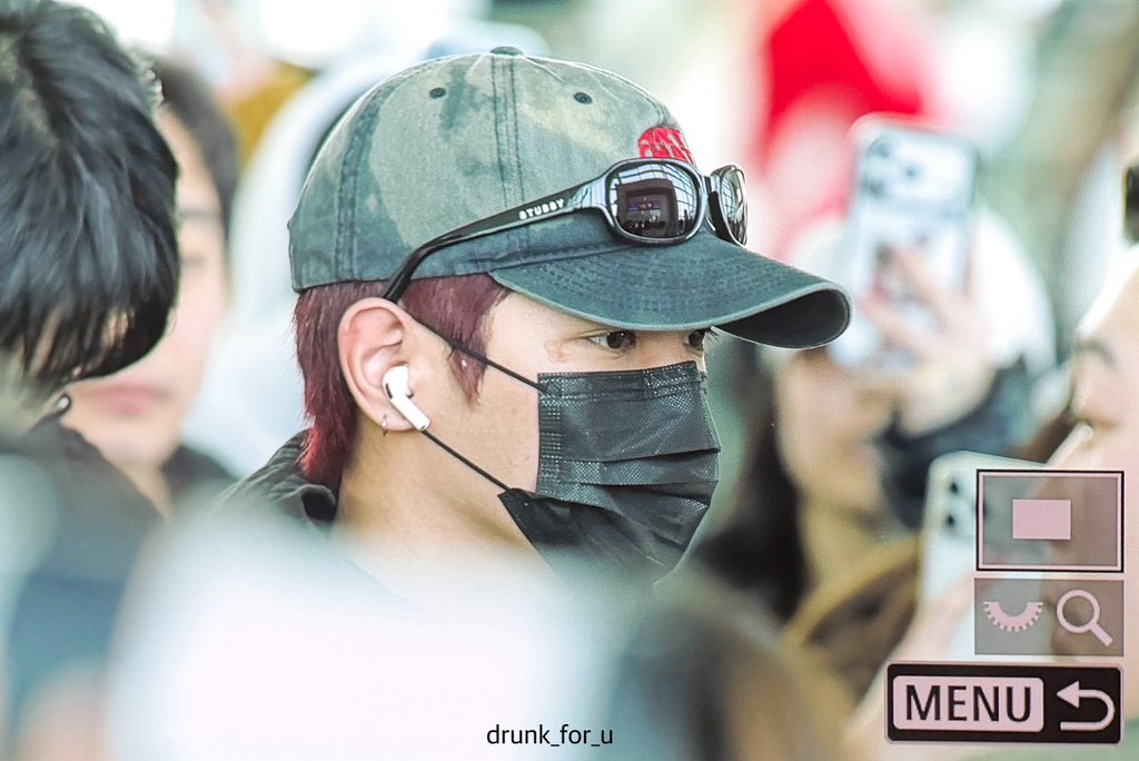 260130 ICN #태용 #NCT127