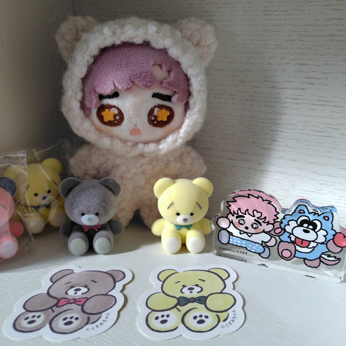 くずみちゃん (@cuzumix) / Posts / X