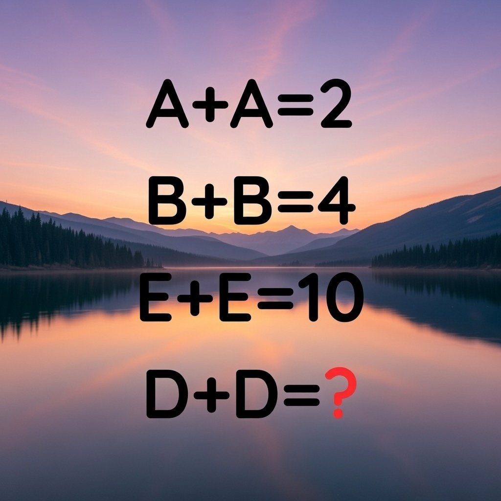 ritam378's tweet photo. Reply with reasoning...
#maths #braingym https://t.co/6mt9xsS6rN