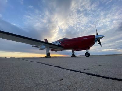 Flying the Piper Malibu Mirage - From need-to-fly to love-to-fly, Dr. Frederick D. Poage shares his aviation journey that led to ownership of the versatile Piper PA-46-350P Malibu Mirage.

Read the full article here: piperflyer.com/articles/art-c…