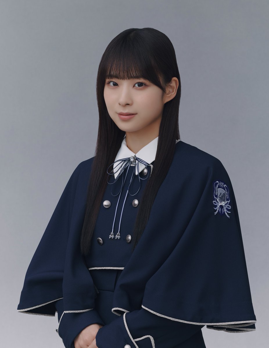 中嶋ゆーづ、稲熊のひなさん（専用） ✨ 📢 #櫻坂のさ 2/15～の出演メンバーは？ ＼✨ 番組MC #中嶋優月 に