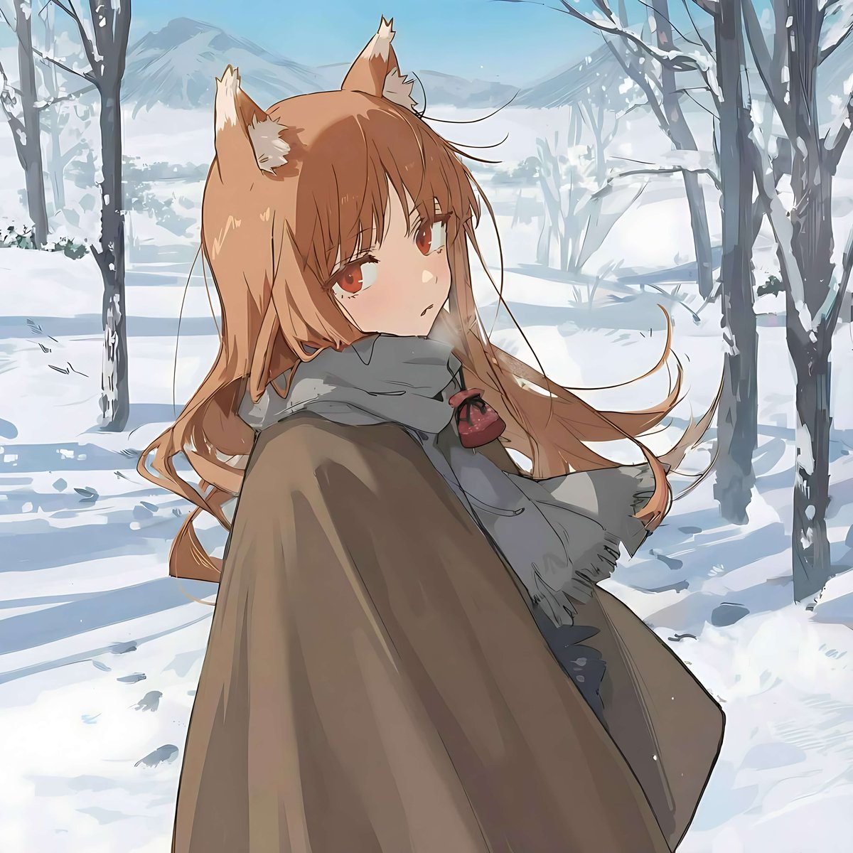 LoveforHolo tweet picture