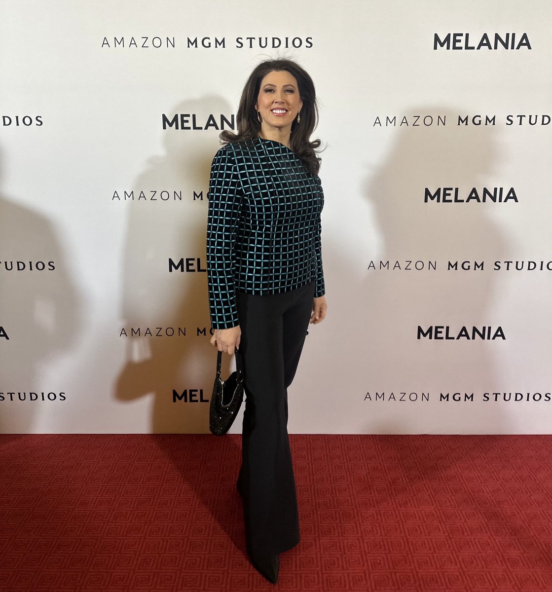 Dr Janette Nesheiwat tweet media