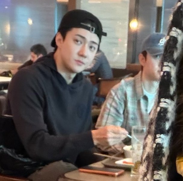 gwenchanadoh's tweet image. kaisoo - sechan - sesoo - suyeol... no chansoo yet today... #waiting