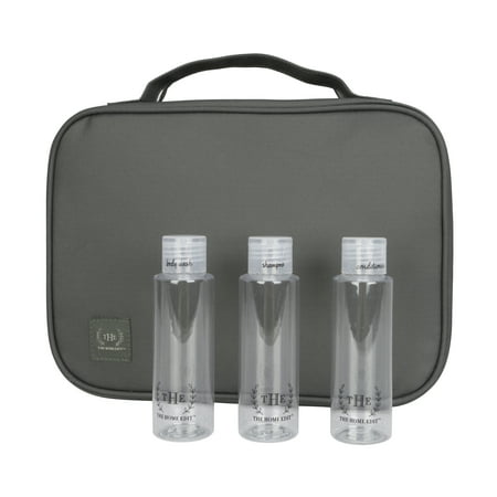 LordOfDiscounts's tweet photo. The Home Edit Expandable Hanging Toiletry Bag with 3 Toiletry Bottles, Green now $4.16 via Walmart

⬇️ 70% Price Drop

🔗 - https://t.co/hjAdDKqLfP

#LRDeal | #AD https://t.co/vdIZgEllTG