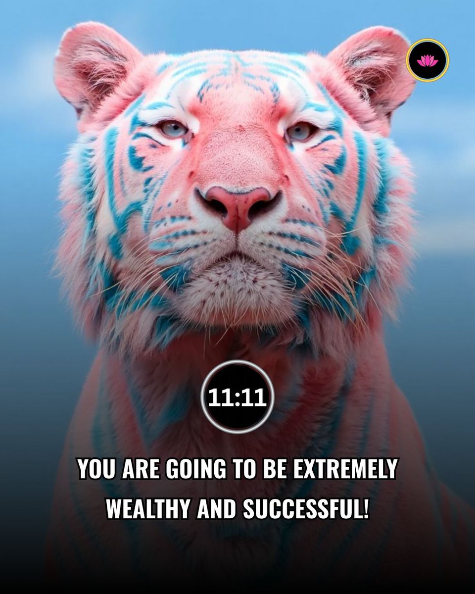 selfhealingpage's tweet photo. 🚨 WEALTH IS COMING! https://t.co/7YmePgin6E