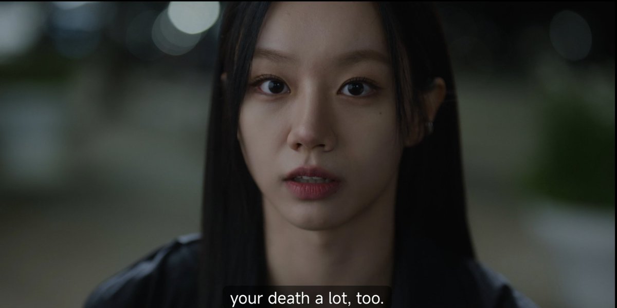 "i love you"
★☆☆☆☆

“Lately,I've been imagine your death a lot, too”
★★★★★★★★★★★★★★★★★★★★★★★★★★★★★★★★★★