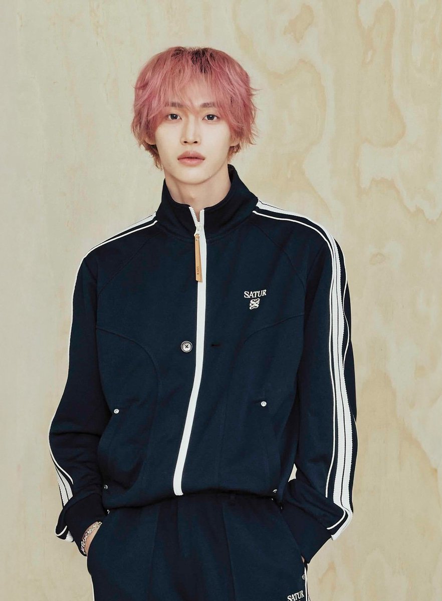 riize_archives's tweet image. WONBIN for SATUR.