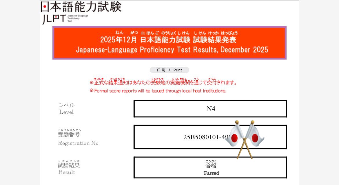 Not bad for a girl with no talent ✌🏻