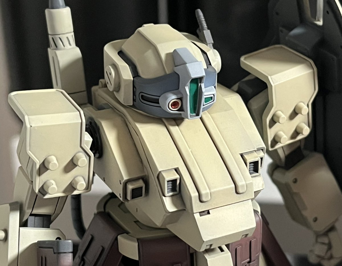 ワンフェス2026冬の販売物お知らせその3 □1/35 オーデルバックラー