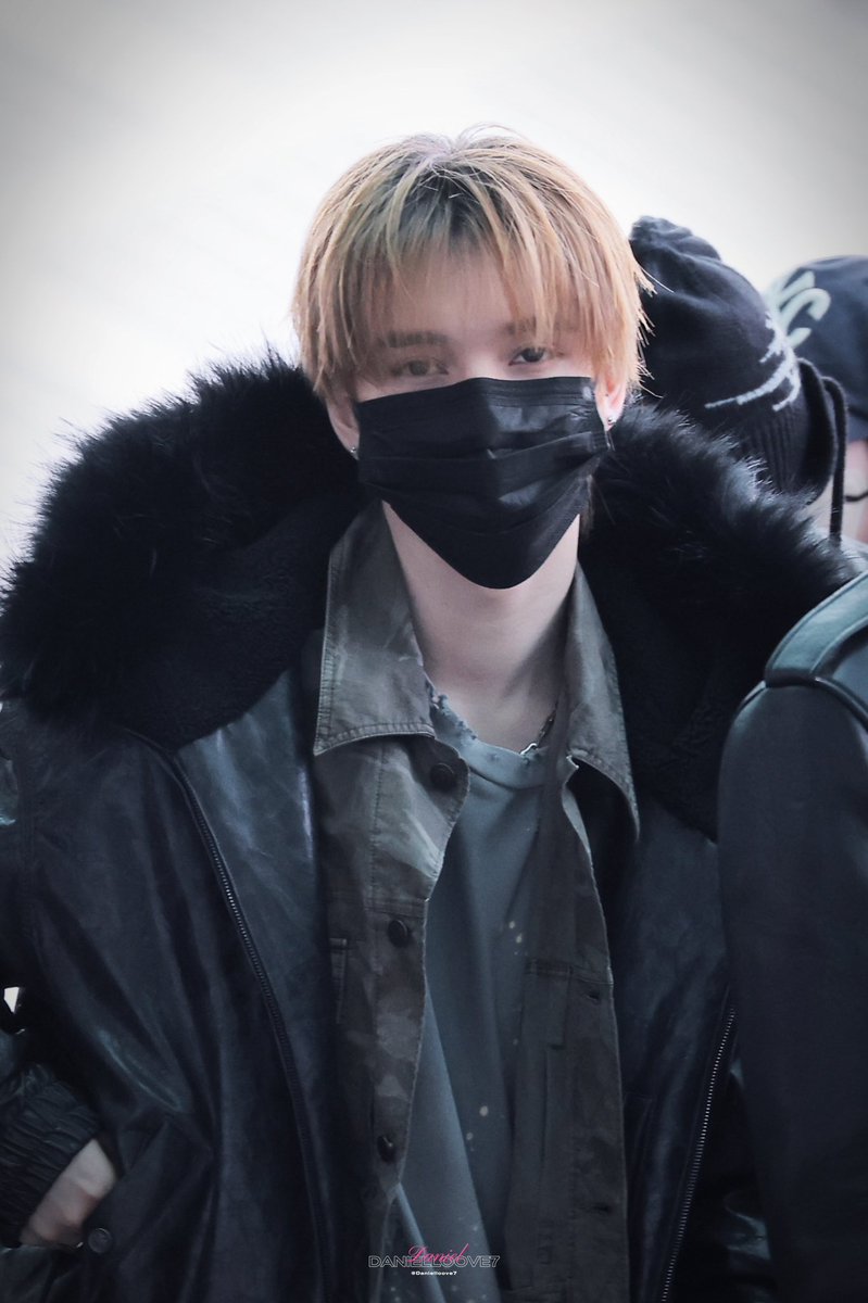IDLinnuu's tweet photo. 260130 ICN🛫 Daniel 1P

#이다니엘 #DANIEL #SMTR25 https://t.co/4EtlTkzl4j
