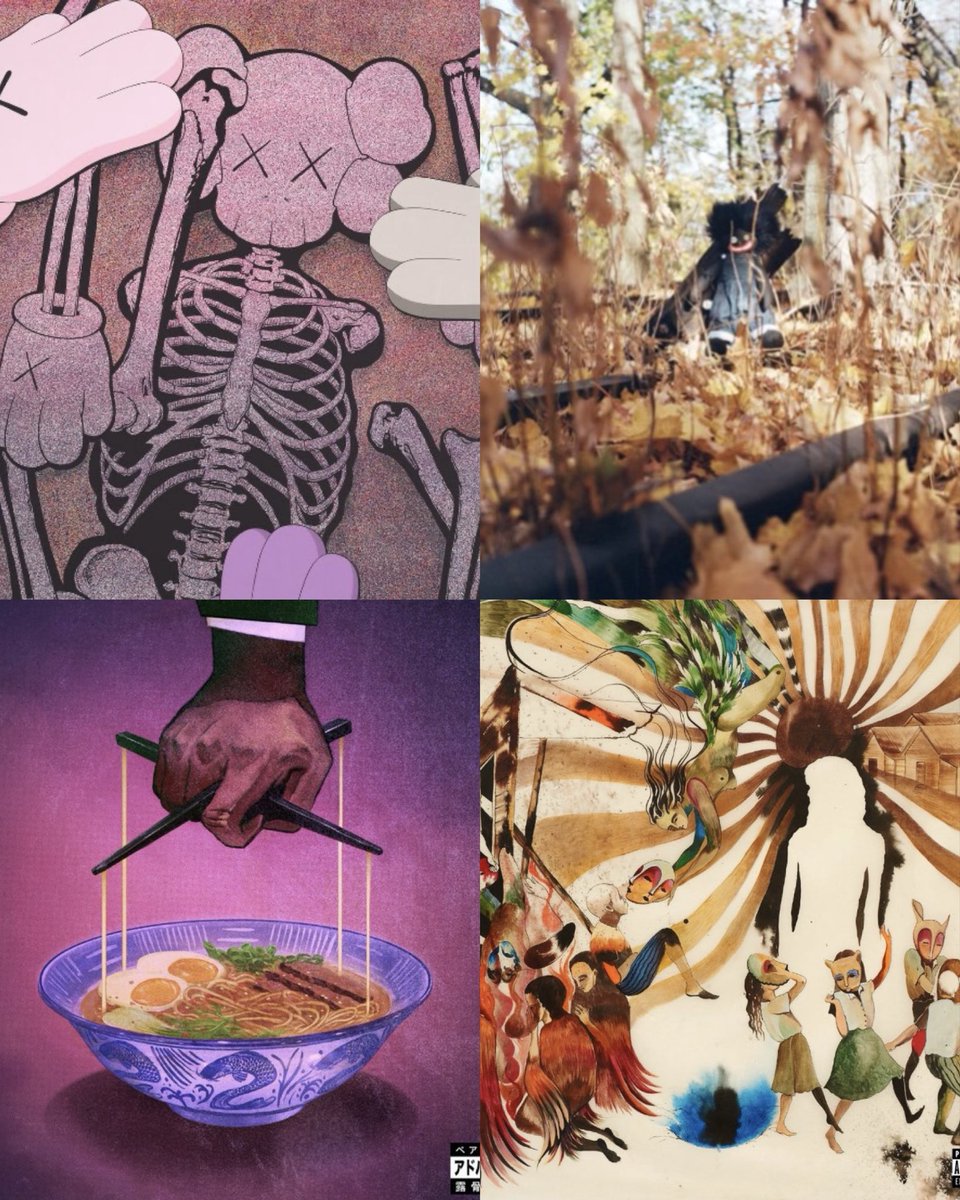 Pure Rap Network tweet media