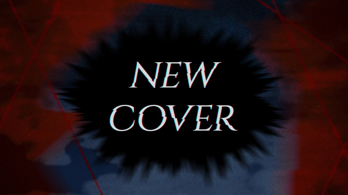 rosco_graves's tweet image. ⚠️ 【NEW COVER PREMIERE】 ⚠️

Here's the waiting for the premiere of my NEW cover!
I worked super hard on this one, so I hope you guys enjoy!

🕓 | 6 PM PST / 9 PM EST / 11:00 JST
🎵 | youtu.be/OlzU_lHBSIk?si…