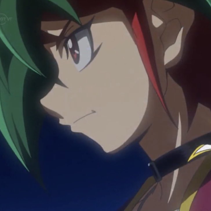 cyrisere's tweet image. Like. Oh my days .  is this not the exact same expression…. ☹️