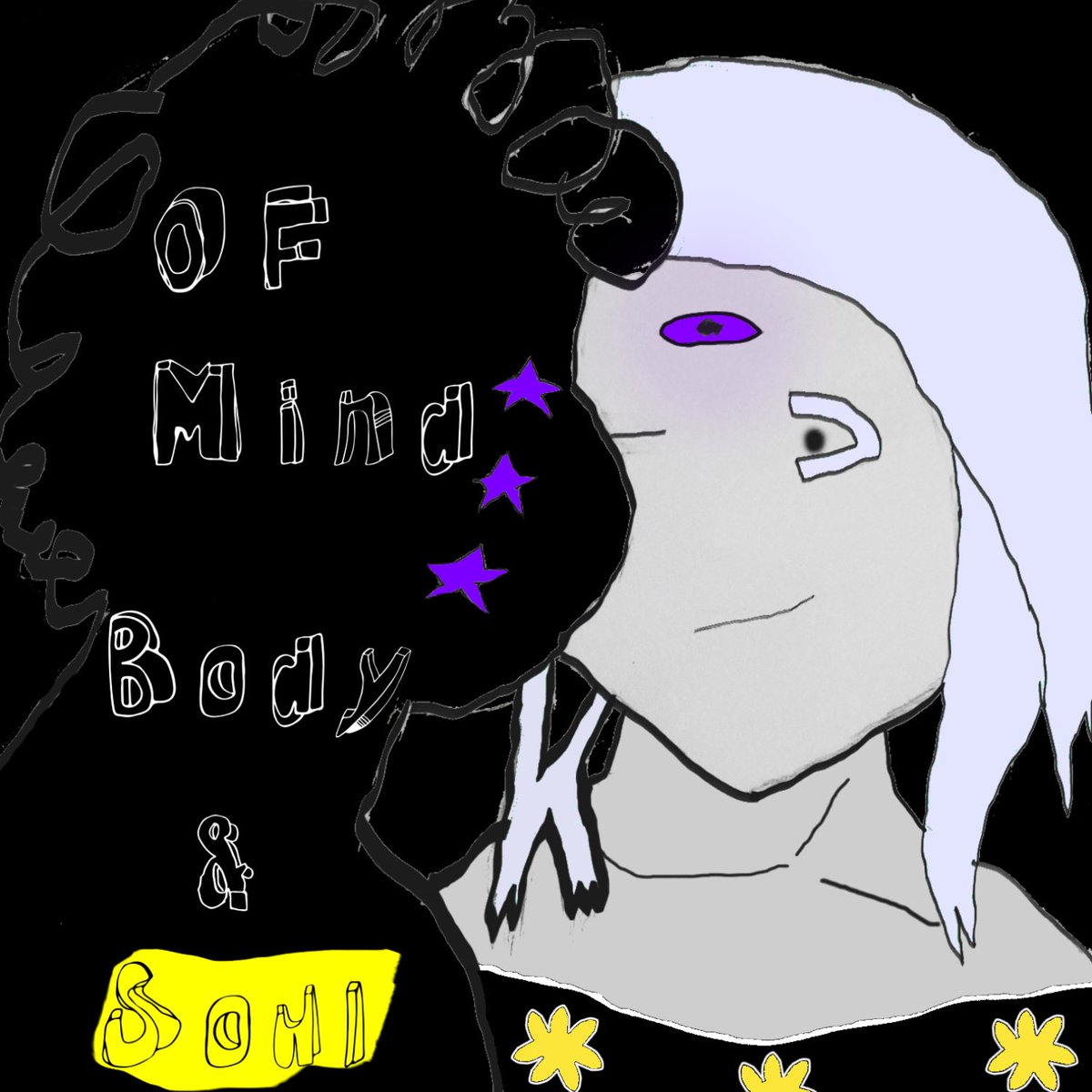 Tim Roosevelt - Of Mind Body &amp; Soul (Full Project)
Listen Here: youtu.be/5KePL-FcMl0