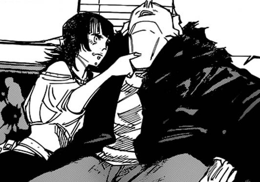 ◇Hakari considera si debe poner límites con su amiga
◇Kirara NECESITA saber si esta interesado a pesar de todo

O

La primera vez del hakakira

#Hakakira nsfw