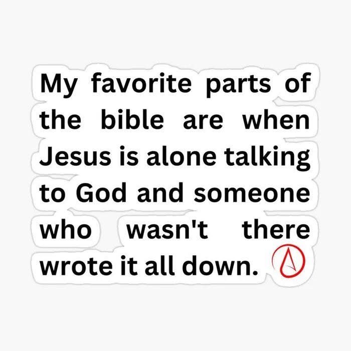 The Skeptic tweet media