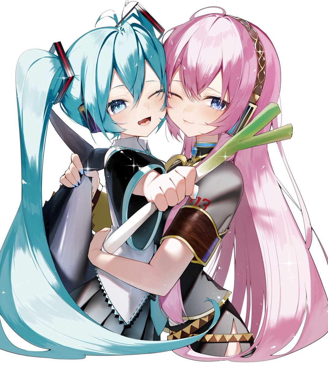 卯月はる (@hAuzKl51060) / Posts / X