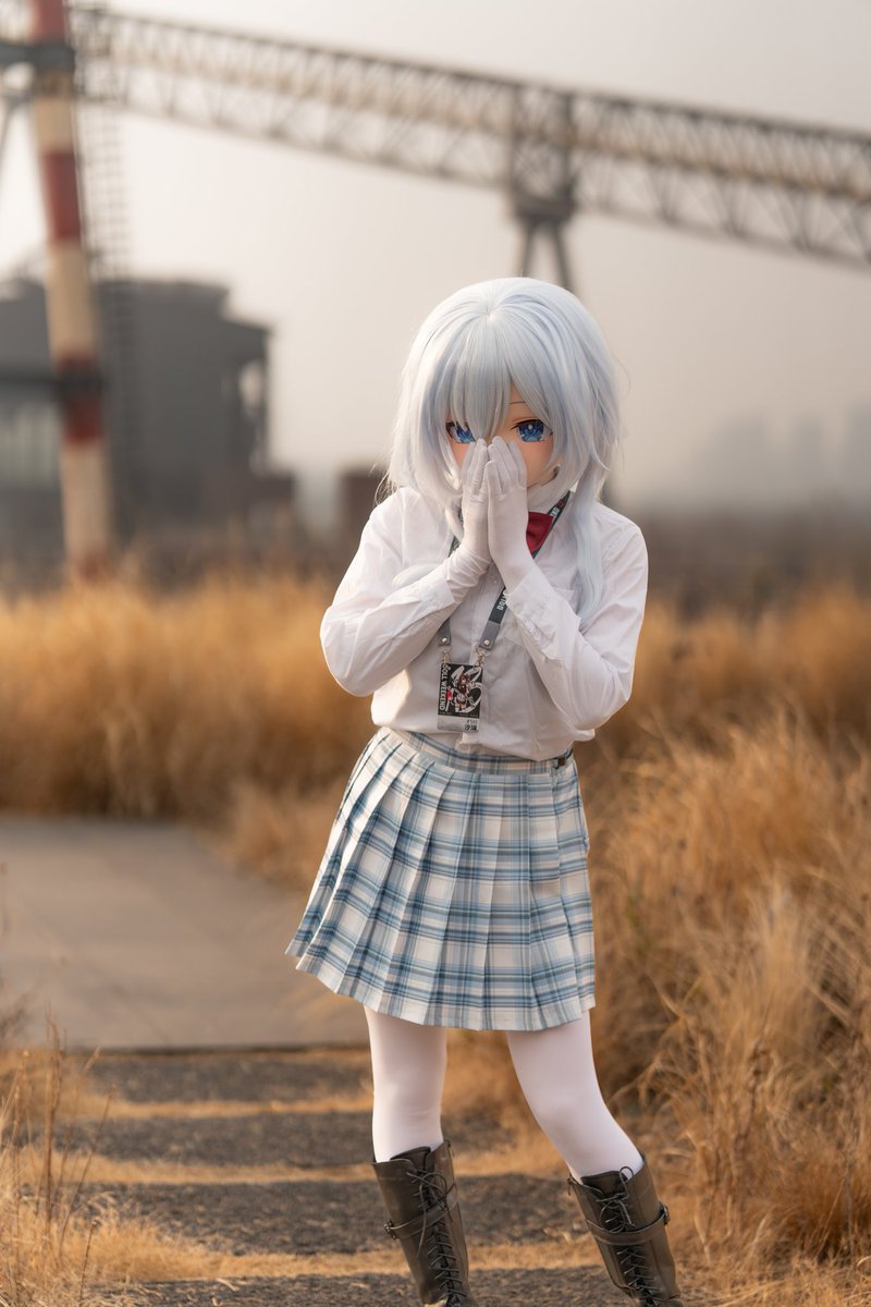 世界比你想象中朦胧~
<a href="/XixiLin233/">汐琳</a>