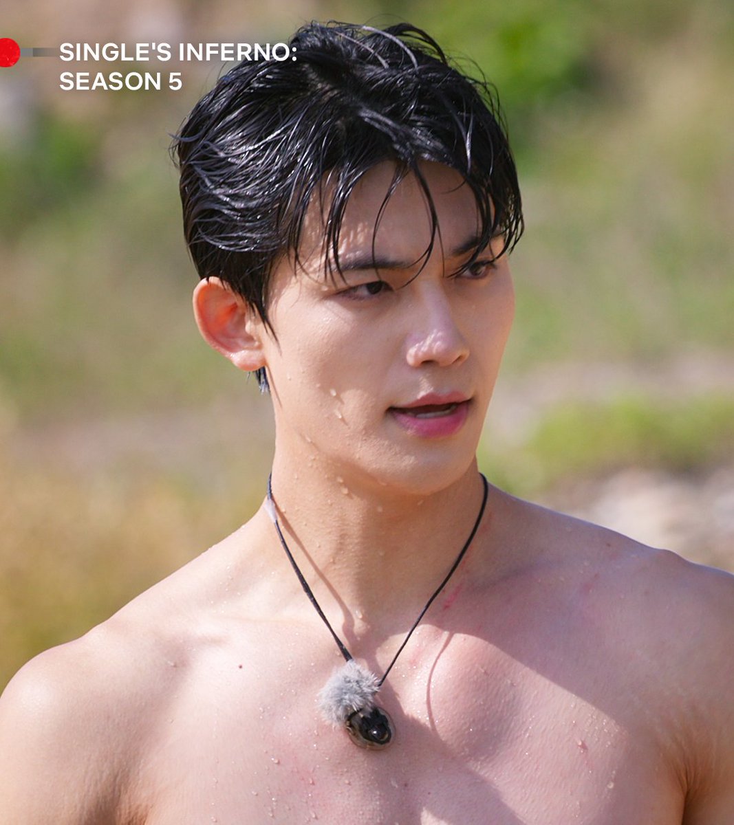 can we talk about hyunjae’s duality??? but he’s so fine either way 😫

#SinglesInferno #SinglesInferno5 #YounHyunjae