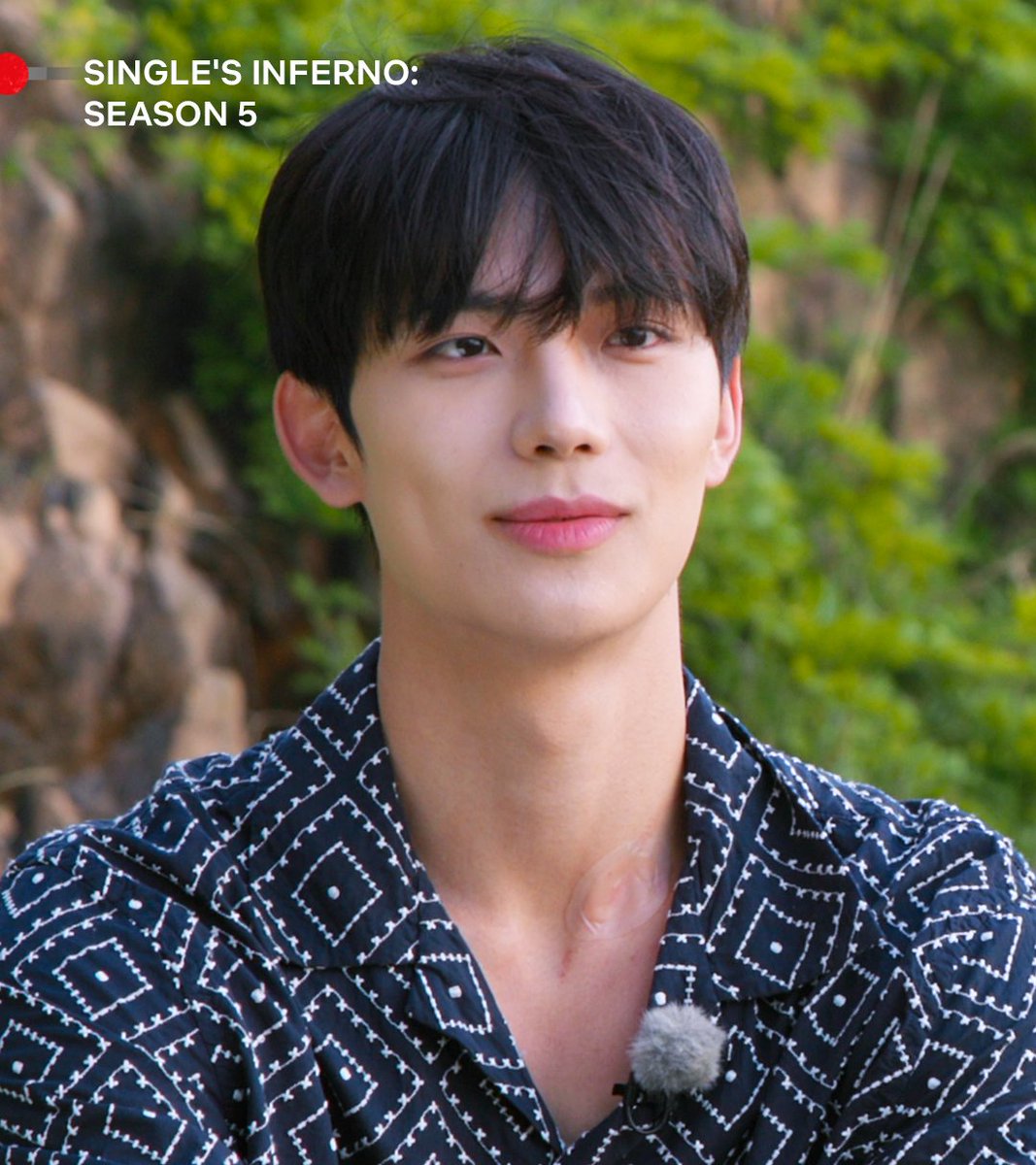K-Drama Menfess tweet media