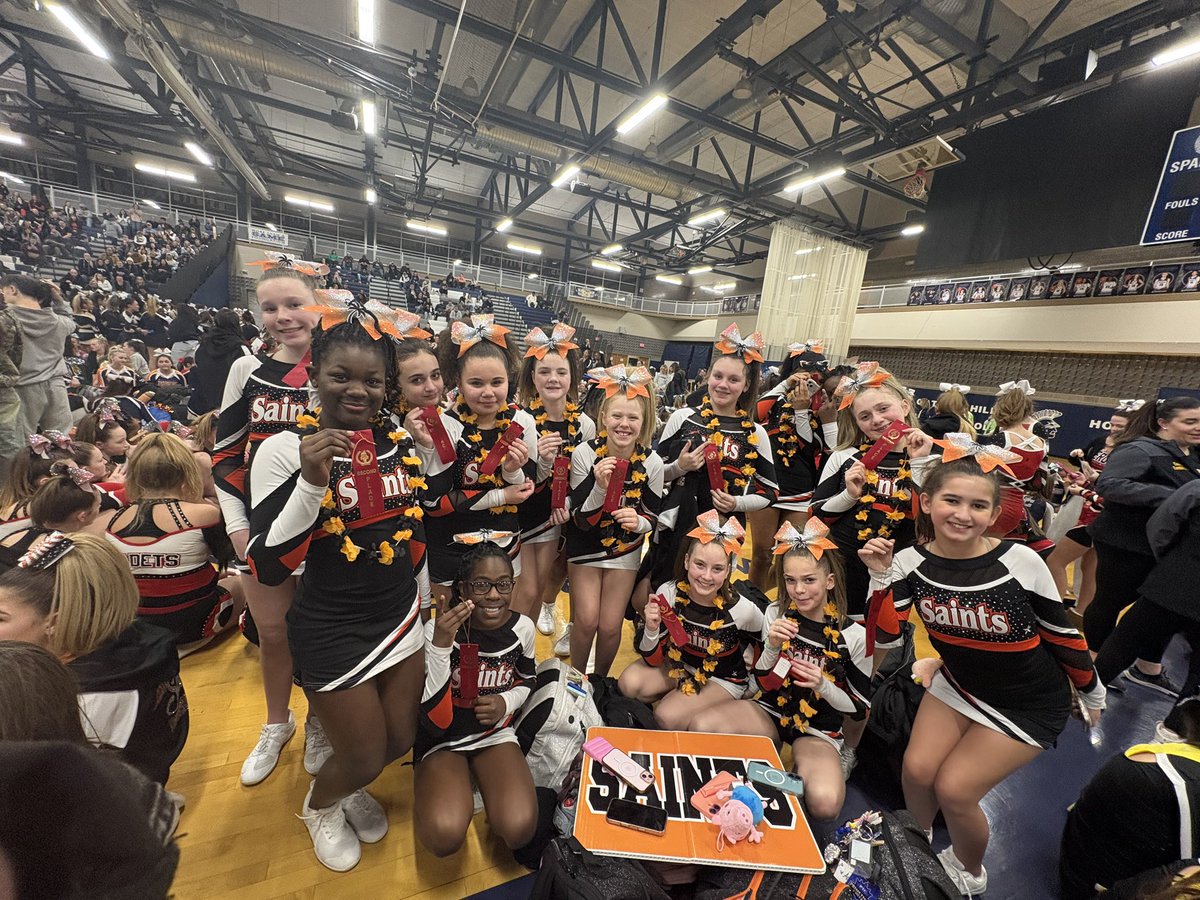 CCCSD Cheerleading tweet media