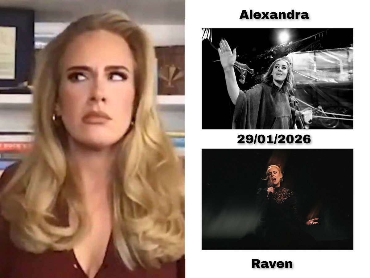 Adele Colombia (@adeleincolombia) on Twitter photo 