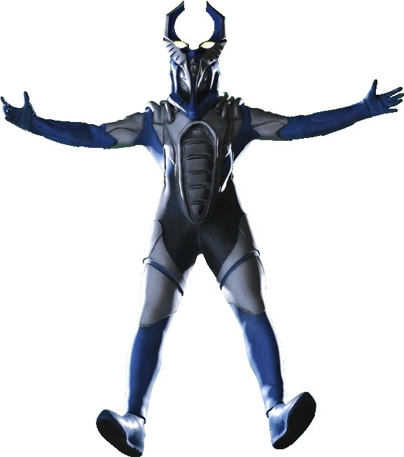 Ultrawoman Marie tweet media