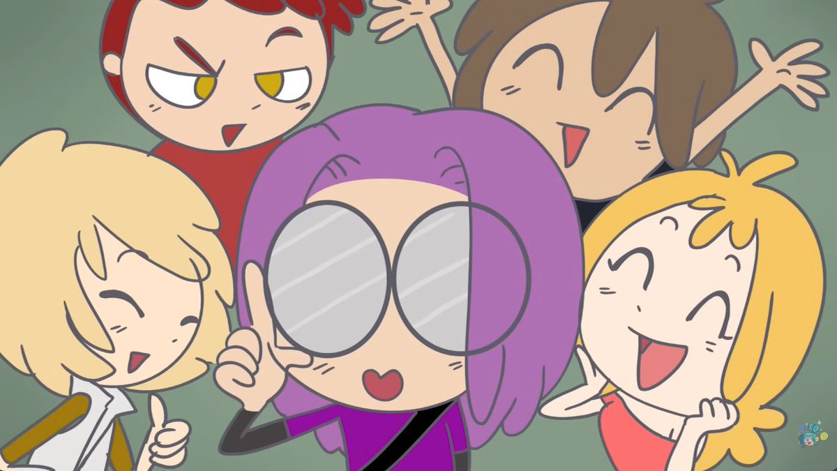 MrCALiC0's tweet image. esta escena es muy importante para mi