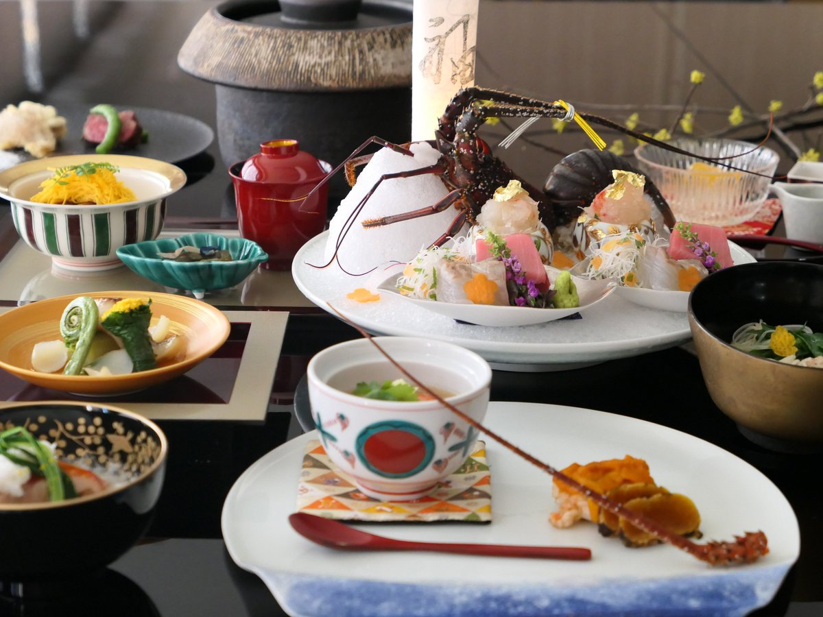 熱海パールスターホテル【公式】 tweet media