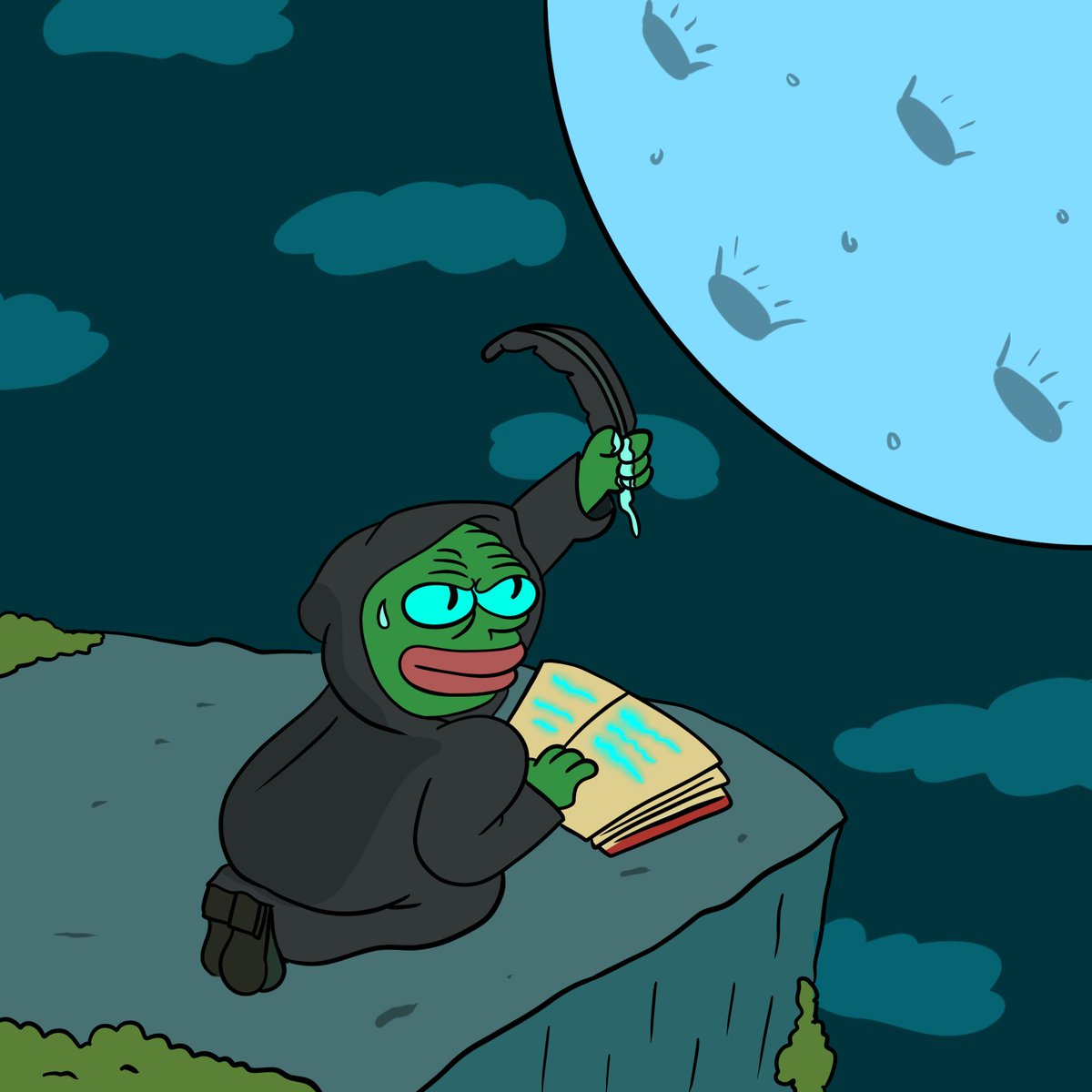 Progress shows up when everyone else is asleep. 👁

liquidchain.com