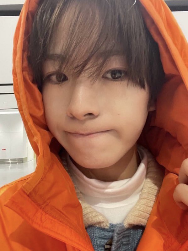 근데 이러면 나 ... 귤보고 무슨생각하는지알아?