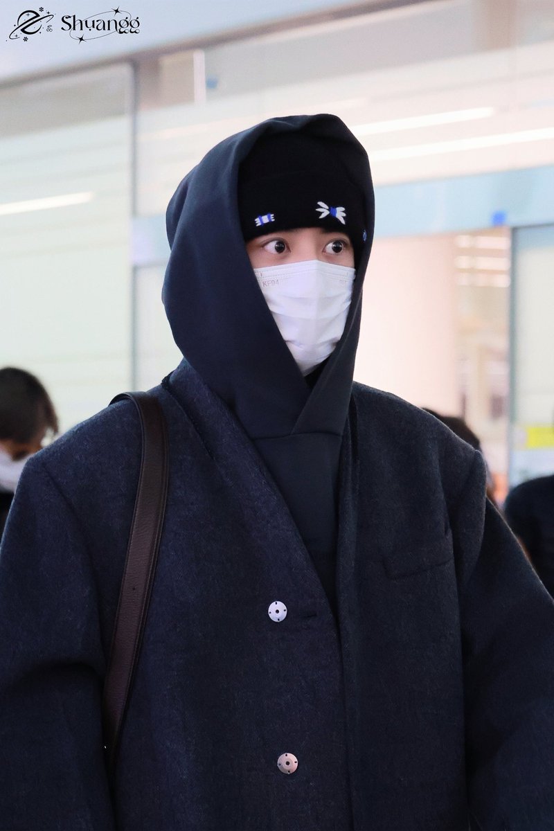 𝕊𝕙𝕦𝕒𝕟𝕘𝕘🍀 tweet media