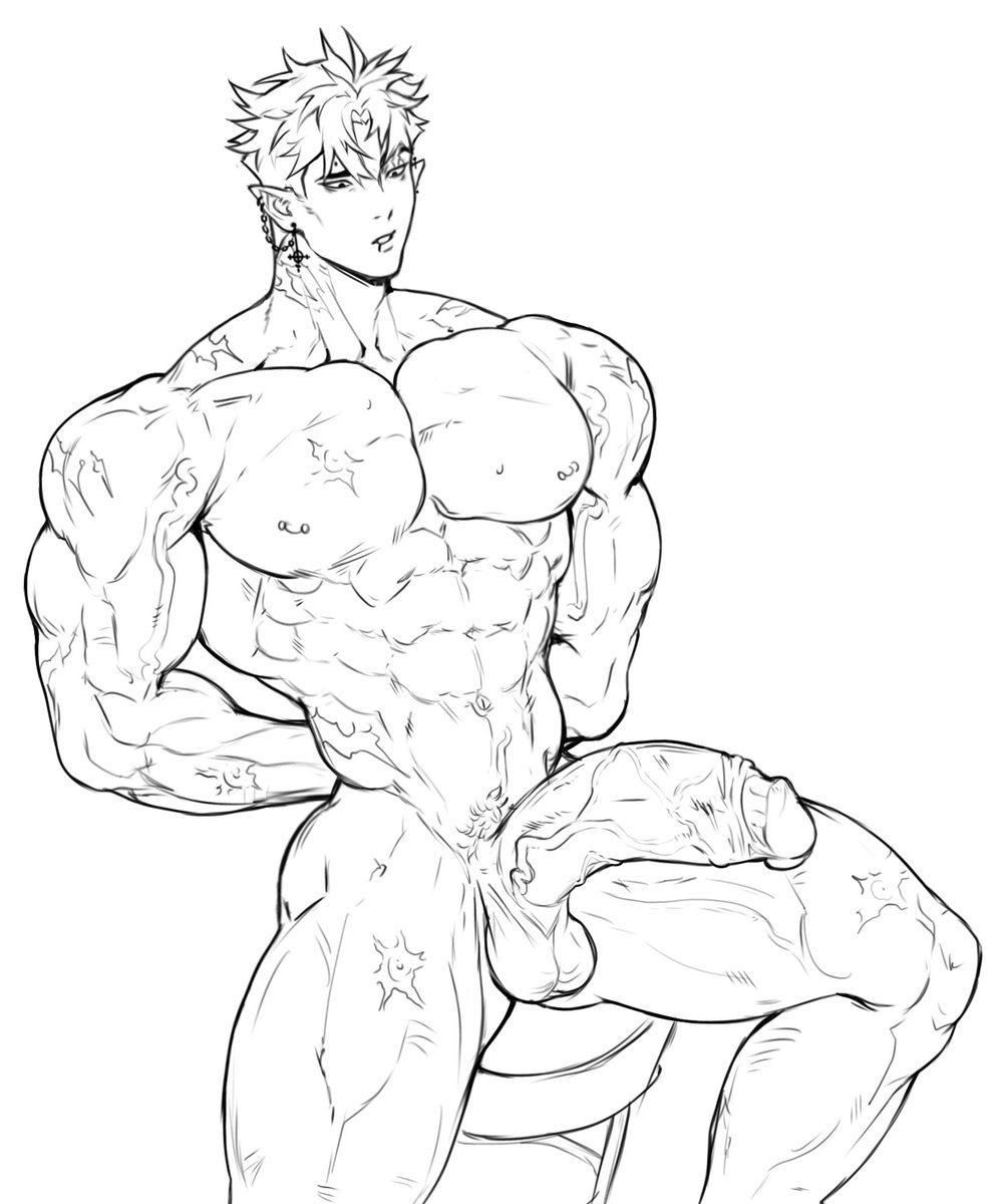 Should i redraw this one artwork of Mr. Han from 2024