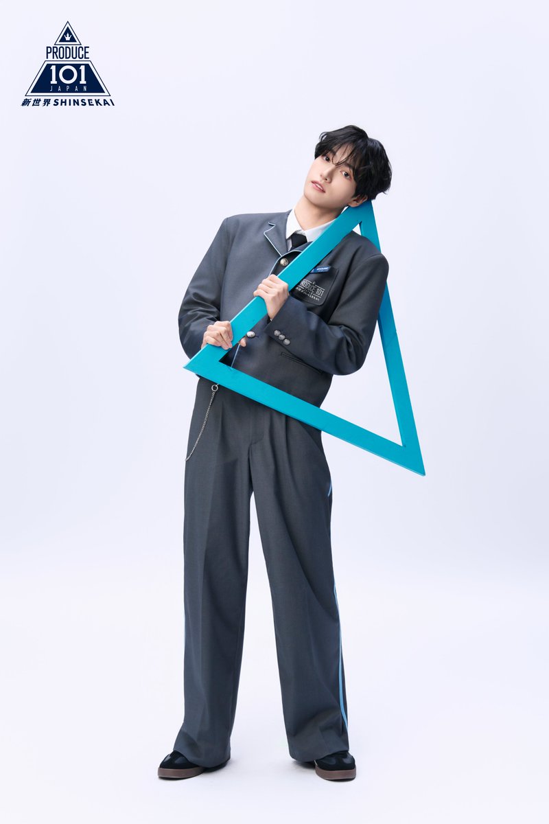 𝗦𝗛𝗜𝗡𝗦𝗘𝗞𝗔𝗜 𝗣𝗥𝗢𝗙𝗜𝗟𝗘 🌎 ⡱
＿＿＿＿＿＿

パク・シヨン
PARK SIYOUNG / SIYOUNG
＿＿＿＿＿＿
 
#PRODUCE101JAPAN新世界
#日プ新世界 #101SHINSEKAI