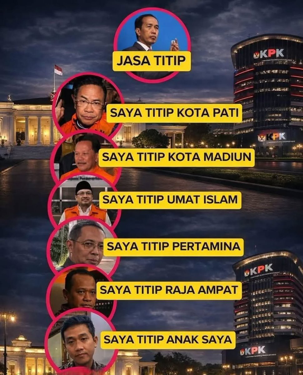 RickyKardjono's tweet image. Jasa Titipan &amp;amp; Jasa Tipuan...✌️😄👍