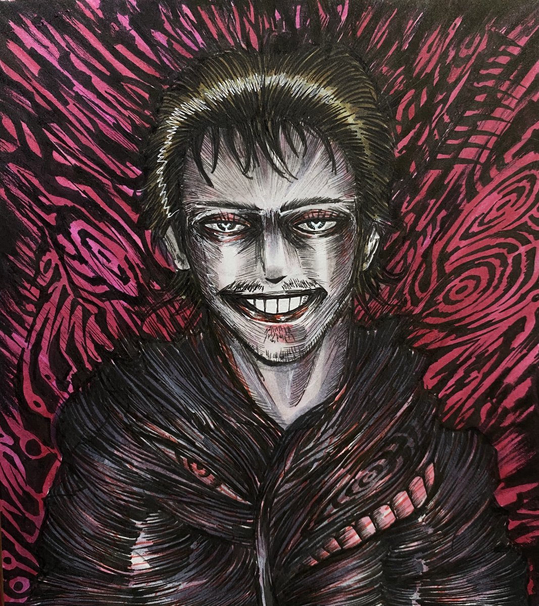 チョウタロウ/CHOTARO (@tyakka3) / Posts / X