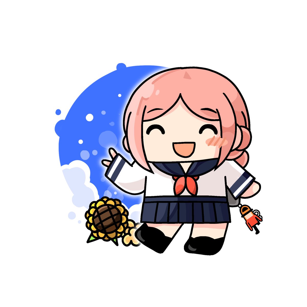 레베카
🌻✨️🩷