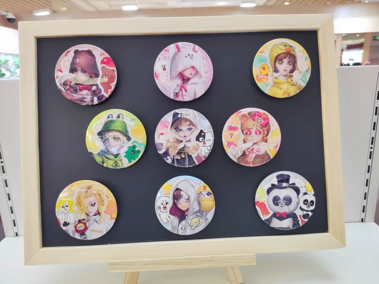 ゆうゆう猫@中国限定グッズ代行 on X: 