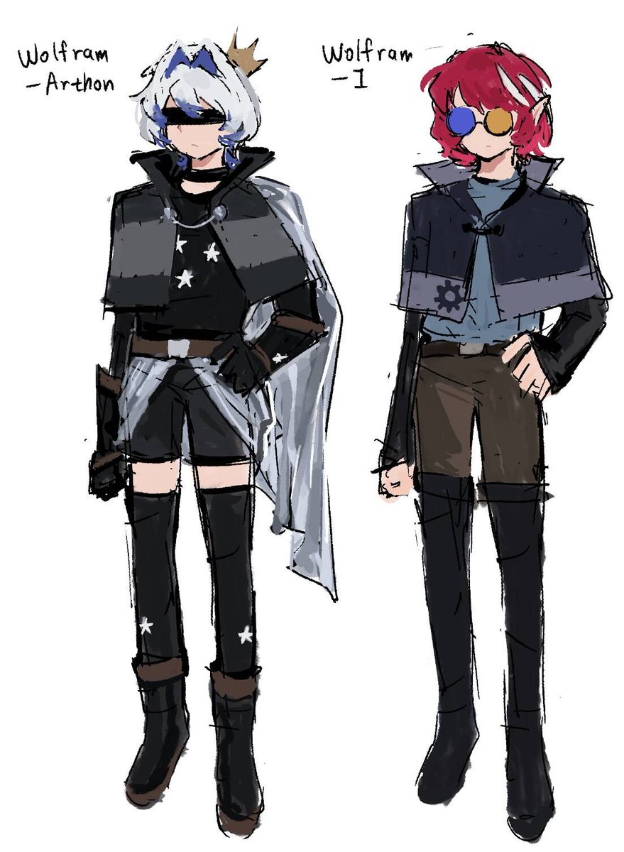 NoisyMoon tweet media