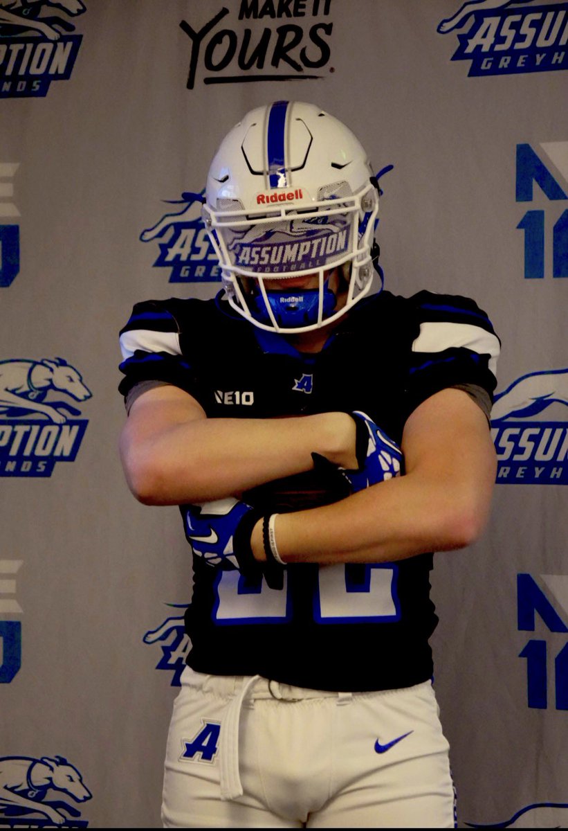 Donovan Minton 26' tweet media