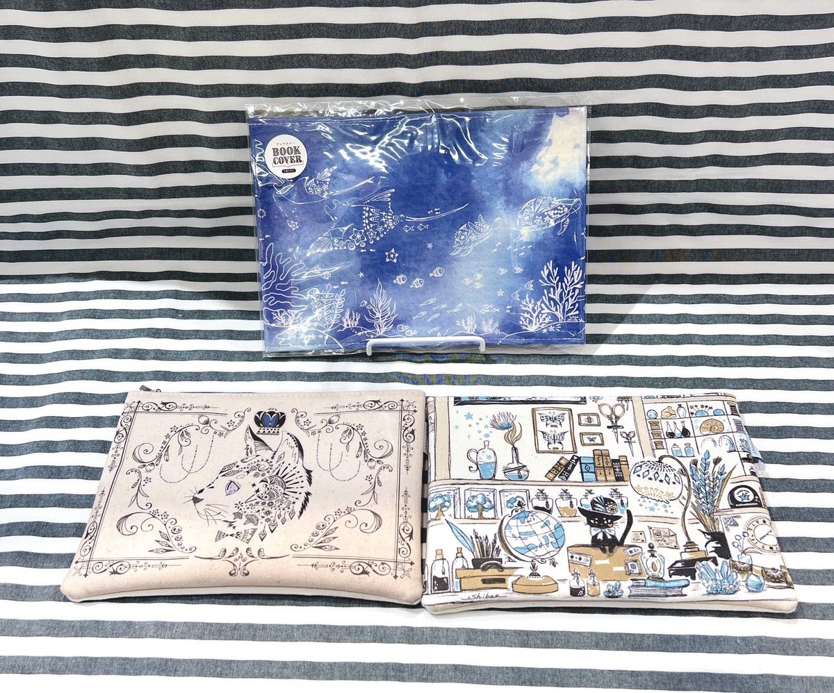 ✨商品入荷情報 ✨ 柴尾さん(@shibao_2525) 商品が入荷いたしました