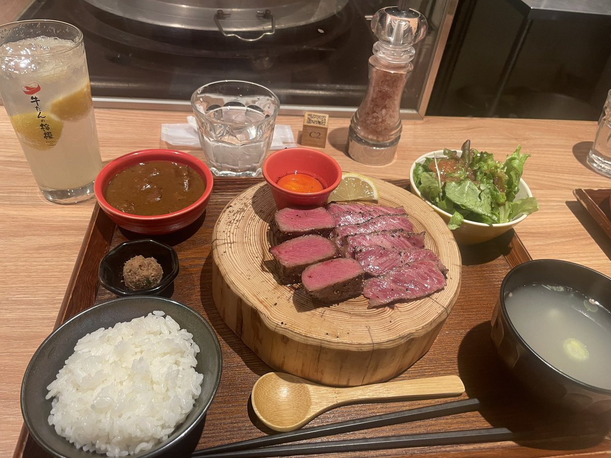 mizuti_PC's tweet photo. 美味しすぎた https://t.co/GsLEXKV8y4