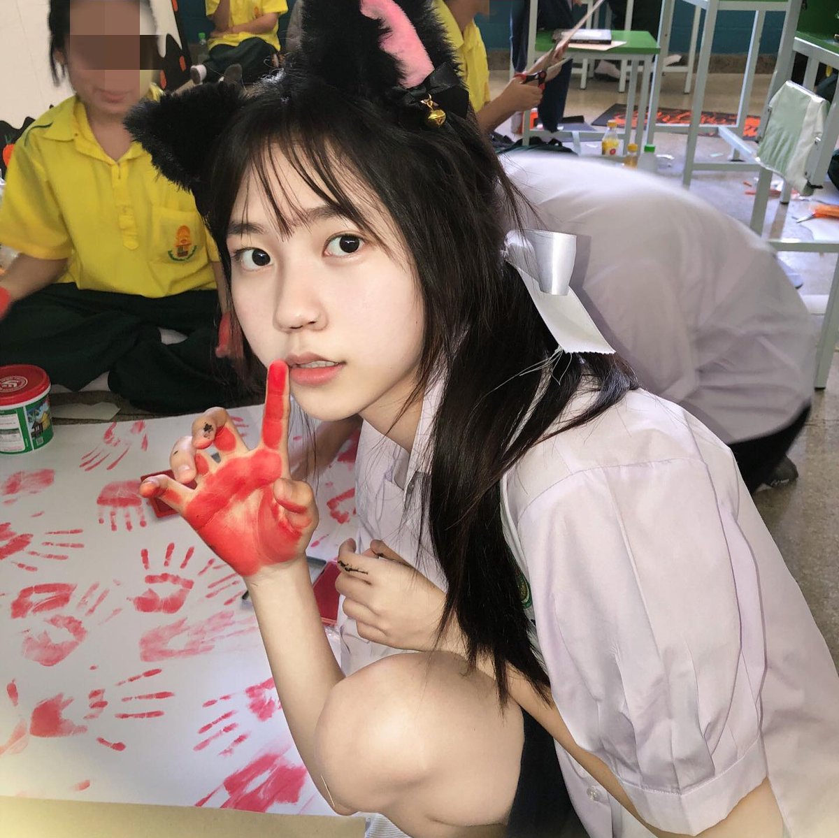 ตัวจริงไม่รัก แต่น่าลอง🤣